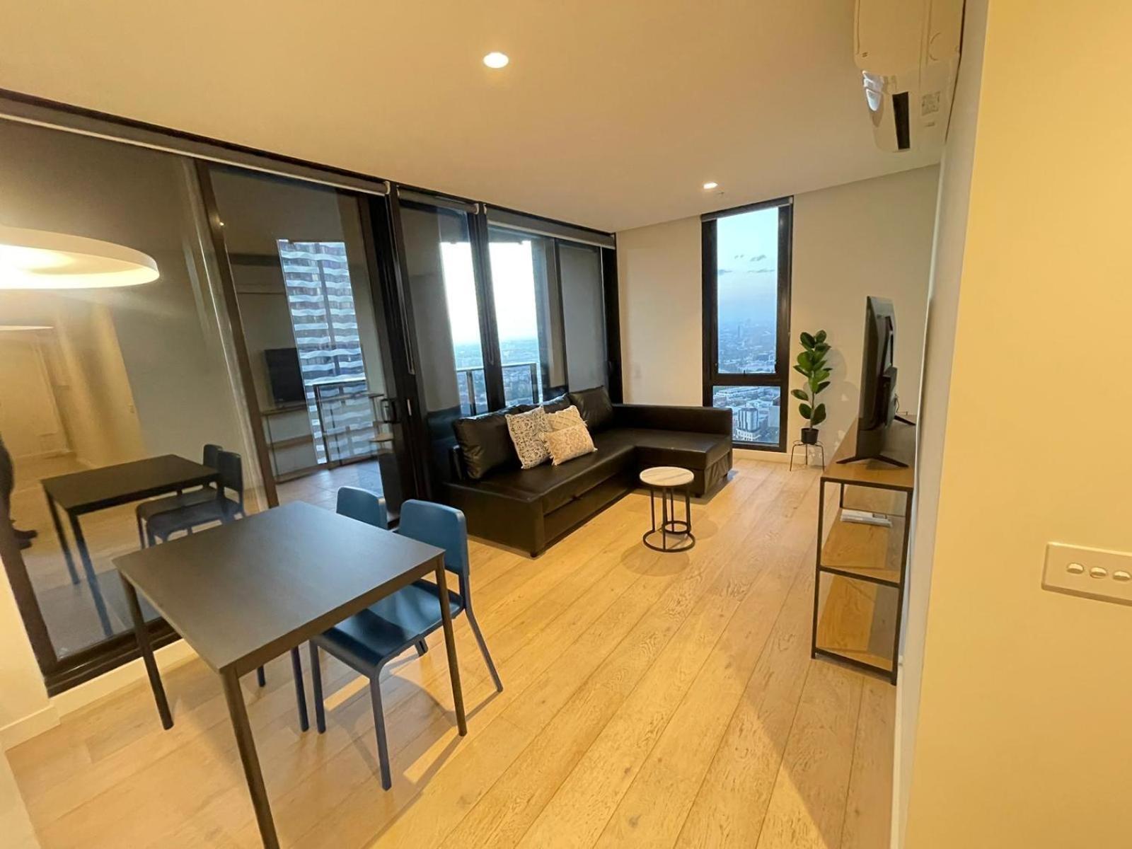 Nest Apartments Meet Empire Melburne Exterior foto