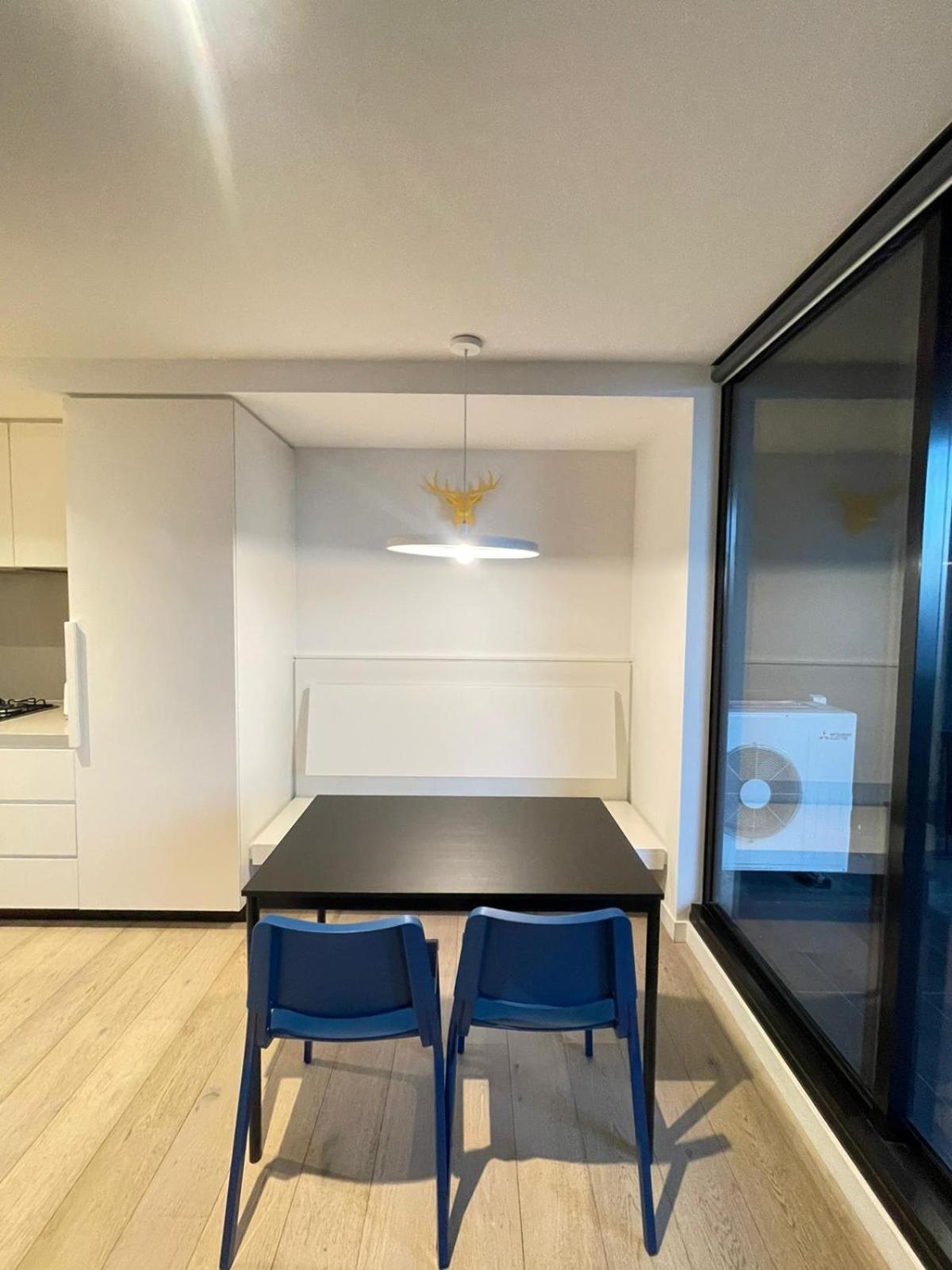 Nest Apartments Meet Empire Melburne Exterior foto